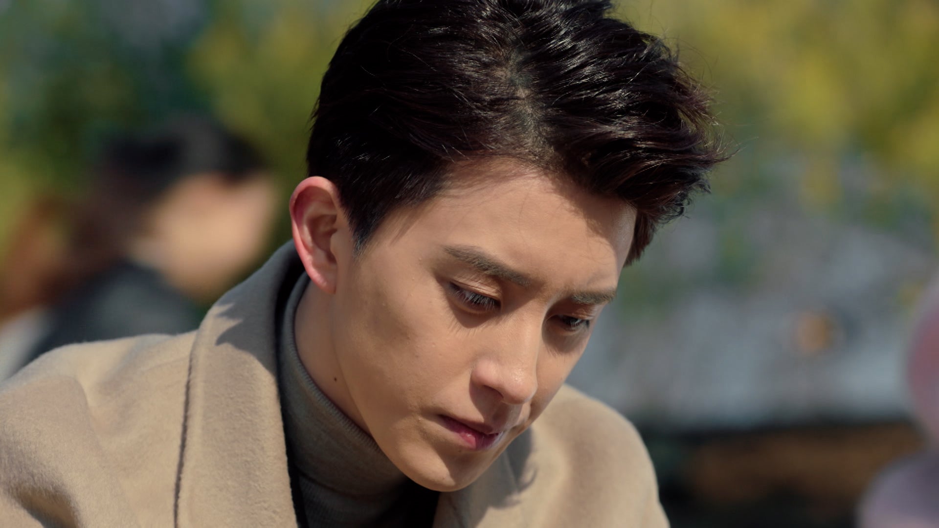 Poisoned Love Season 1 Episode 11 Episode 11