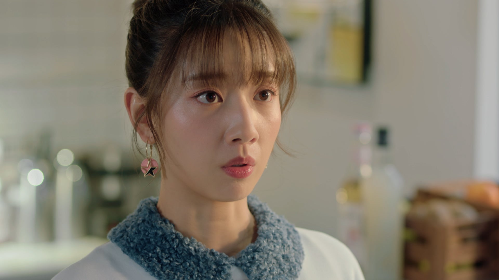 Poisoned Love Season 1 Episode 12 Episode 12