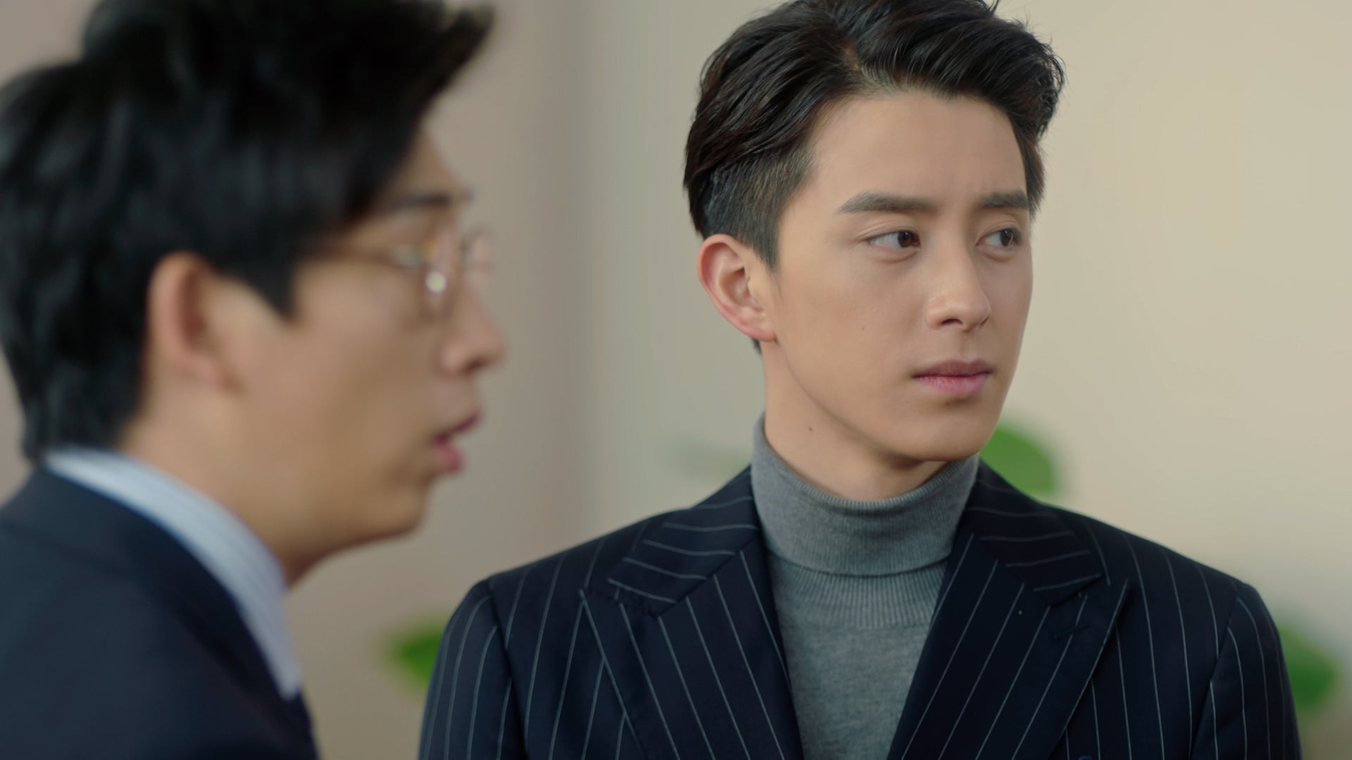 Poisoned Love Season 1 Episode 13 Episode 13