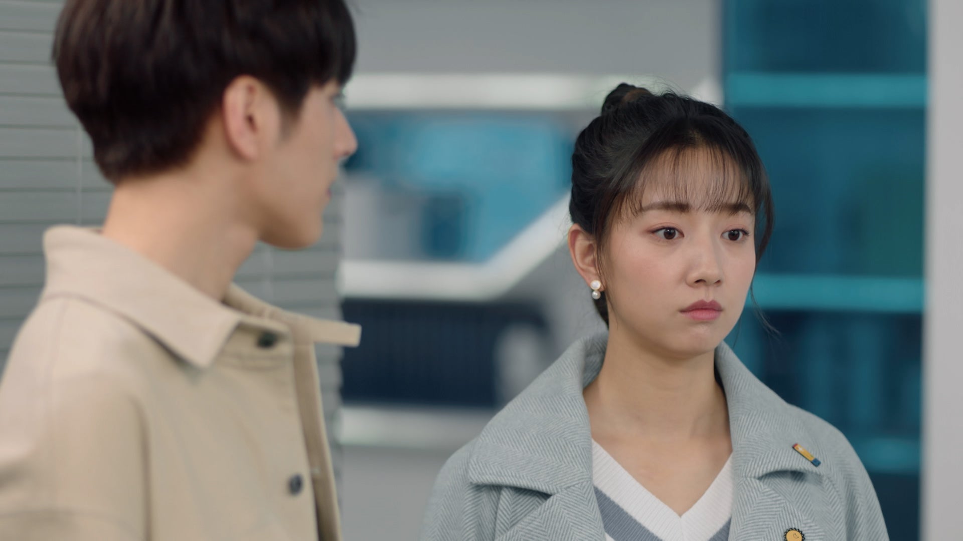 Poisoned Love Season 1 Episode 14 Episode 14