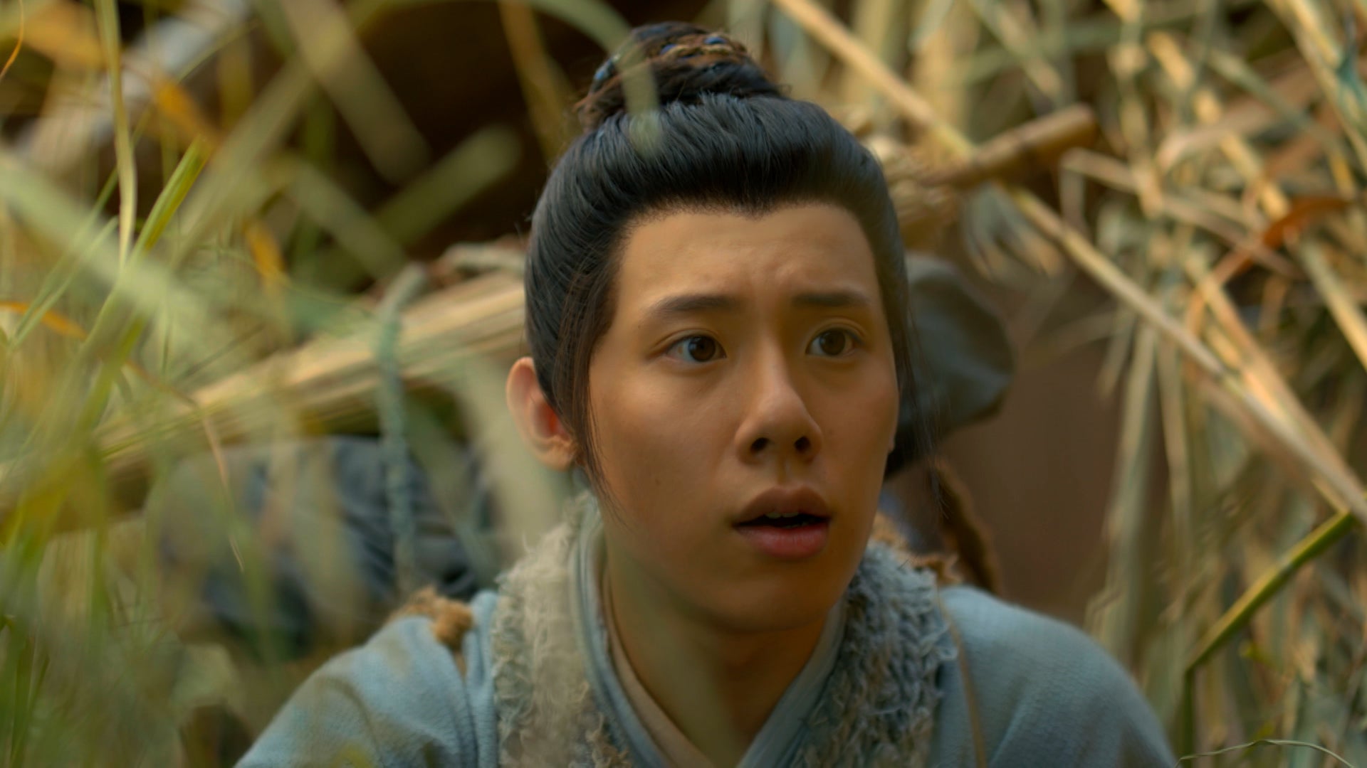 White Cat Legend Season 1 Episode 1 Episode 1