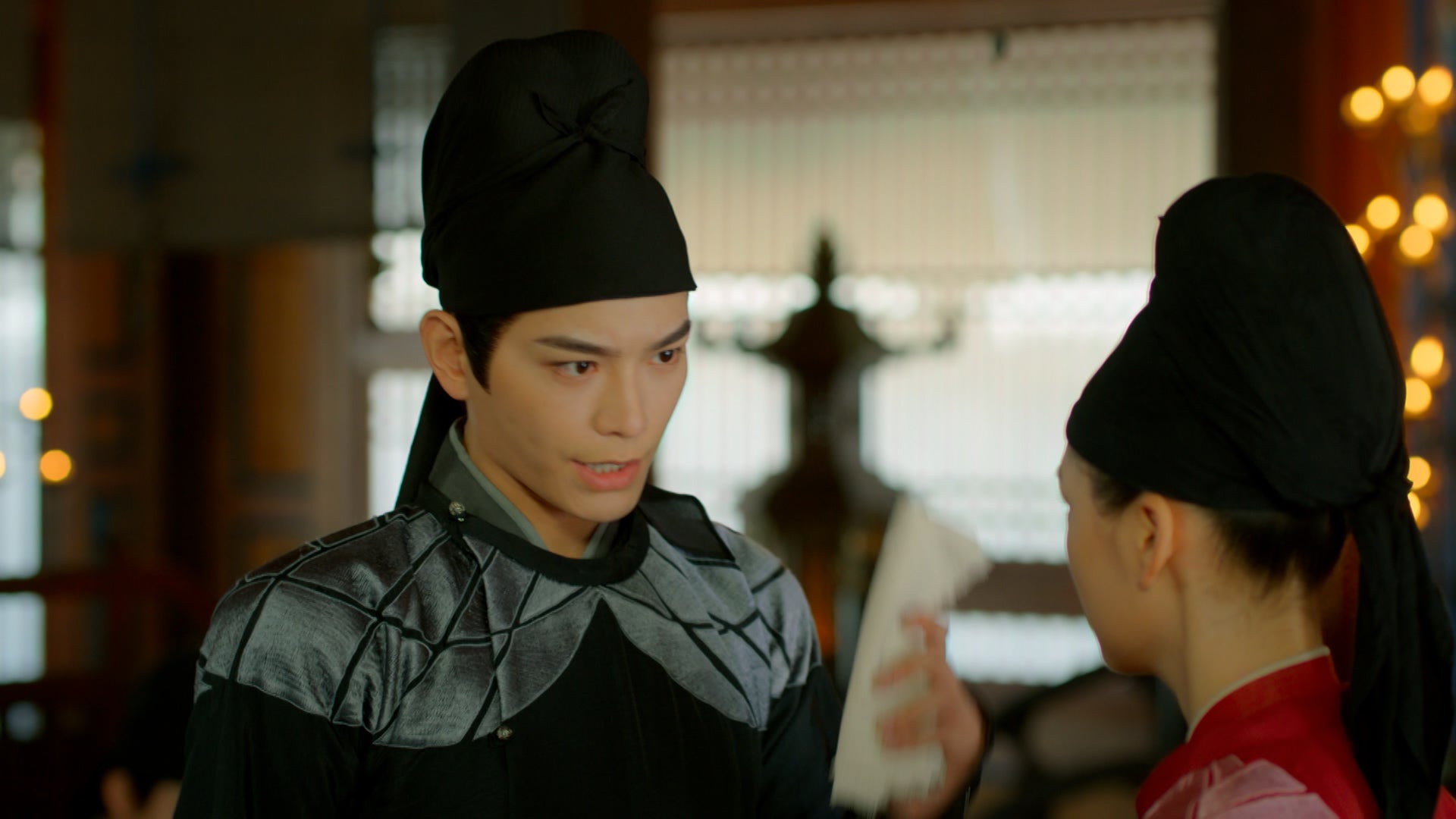 White Cat Legend Season 1 Episode 7 Episode 7