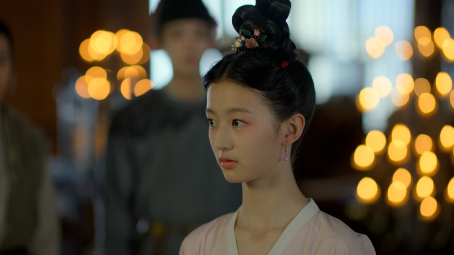 White Cat Legend Season 1 Episode 9 Episode 9