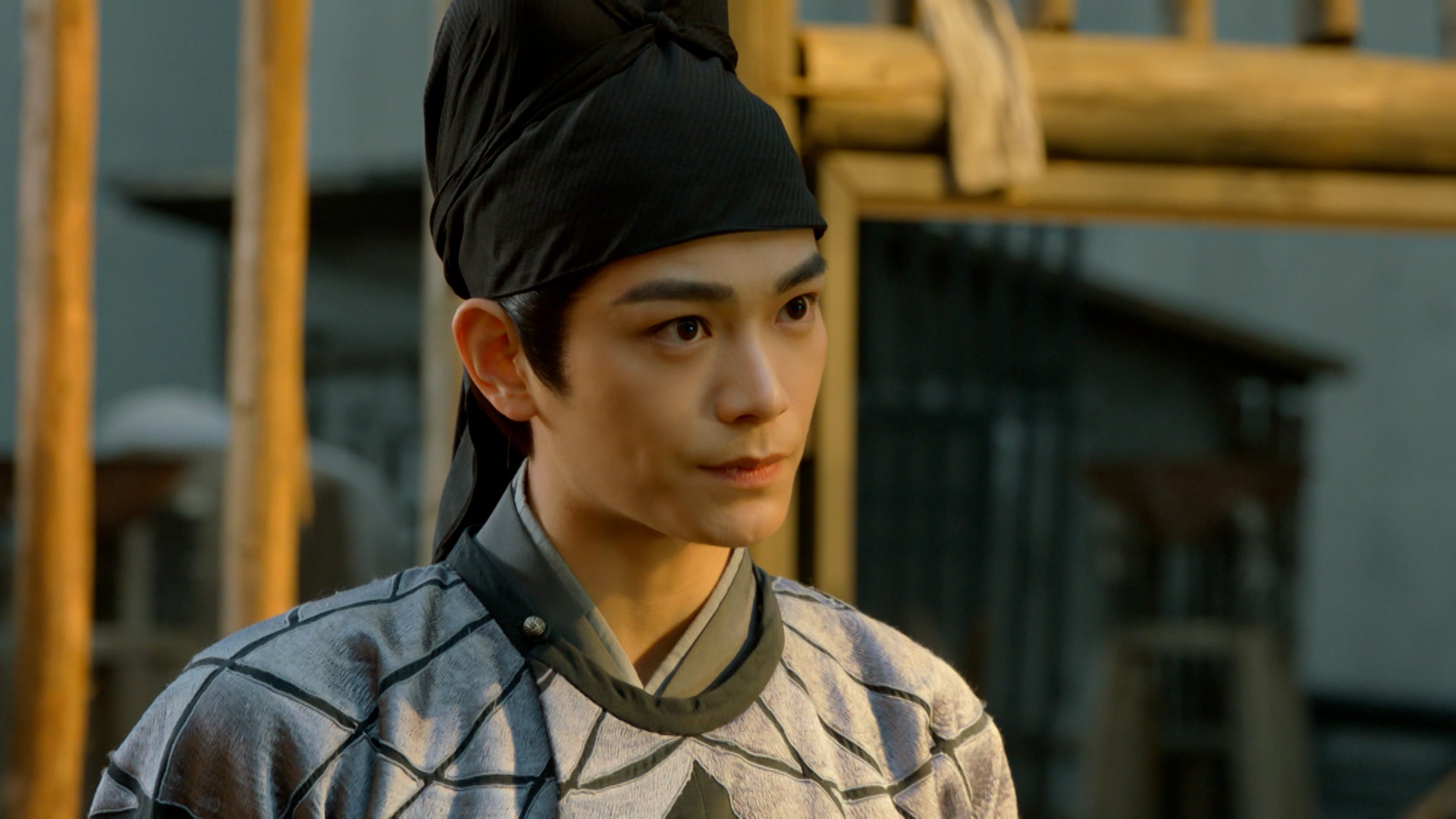 White Cat Legend Season 1 Episode 10 Episode 10