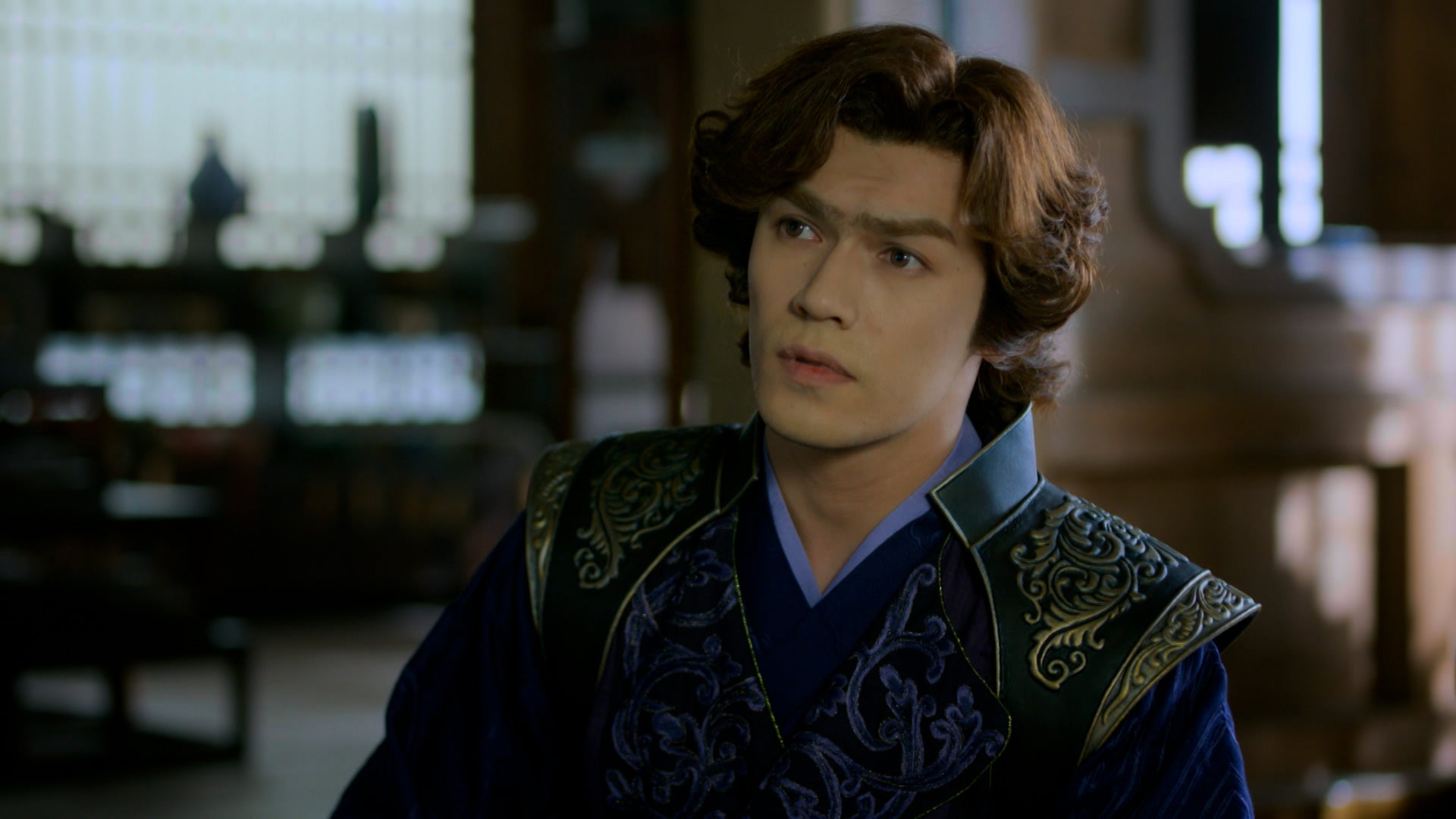 White Cat Legend Season 1 Episode 13 Episode 13