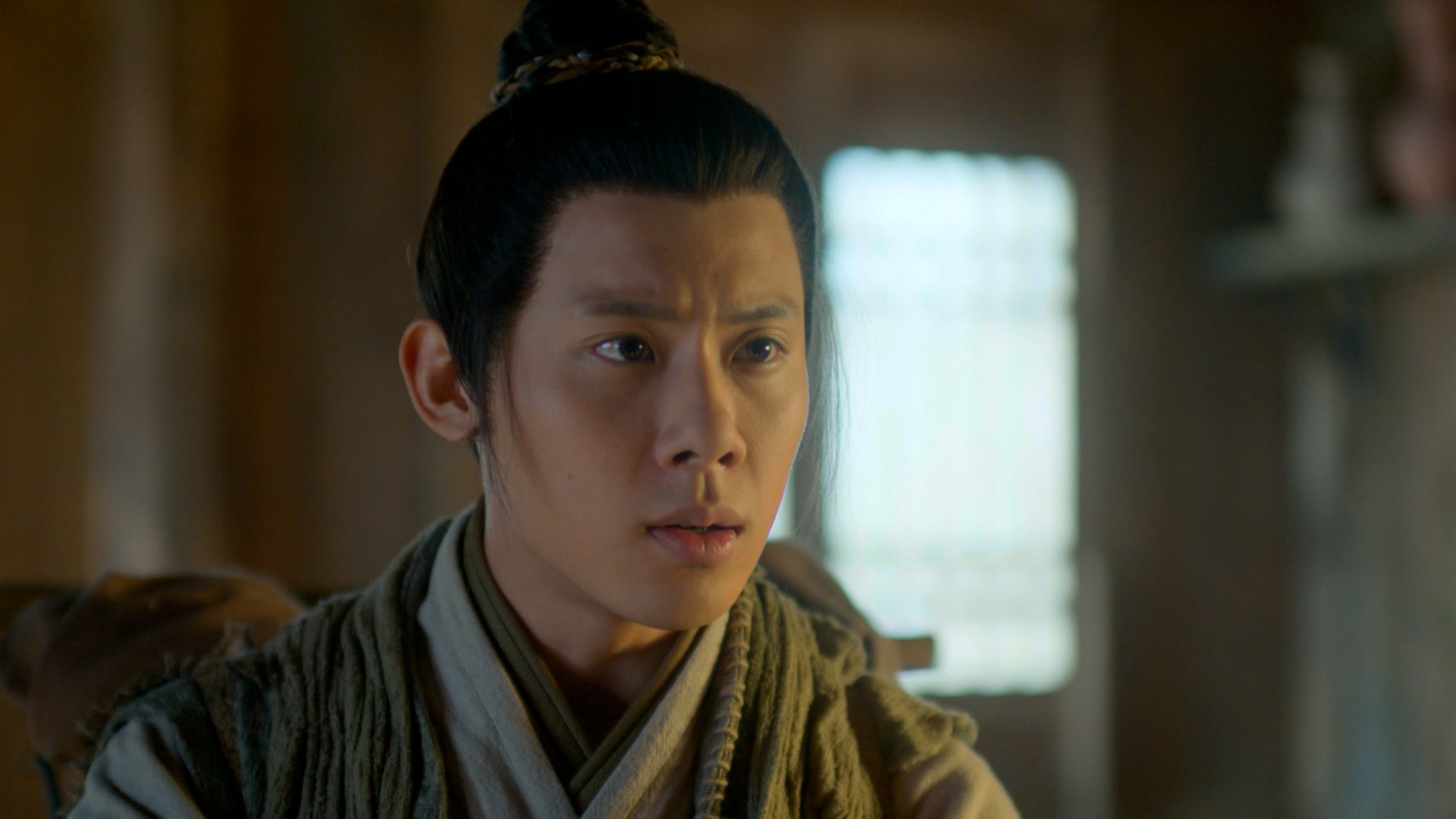 White Cat Legend Season 1 Episode 15 Episode 15