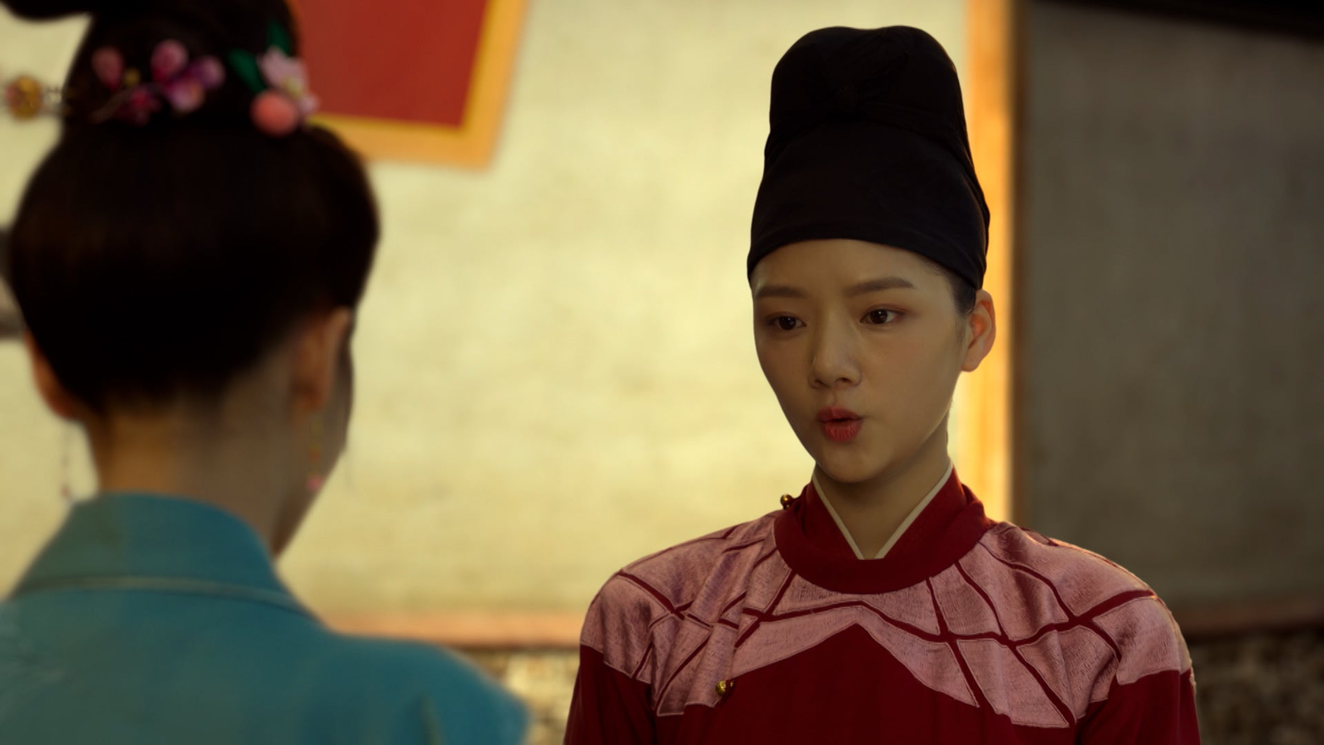 White Cat Legend Season 1 Episode 17 Episode 17