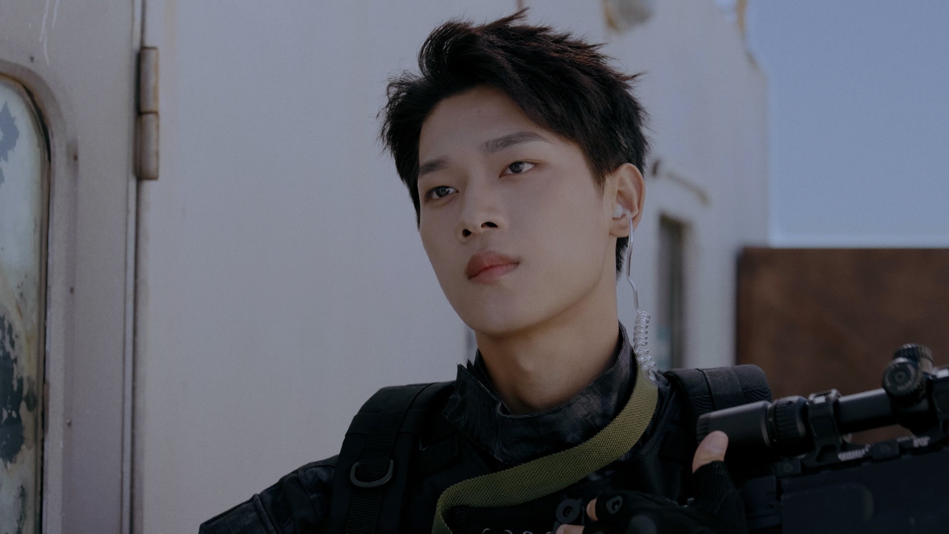 التصويب نحو المستقبل الموسم 1 الحلقة 1 الحلقة 1