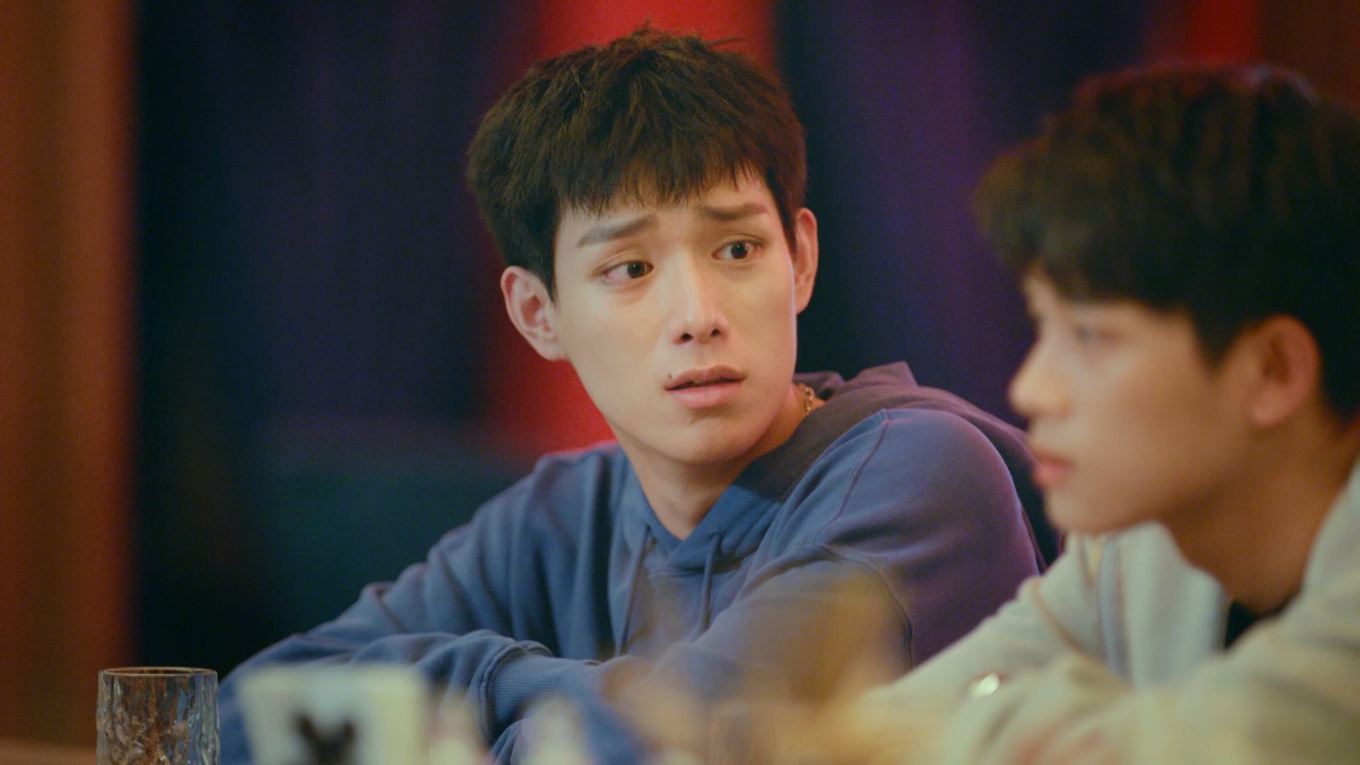 التصويب نحو المستقبل الموسم 1 الحلقة 9 الحلقة 9