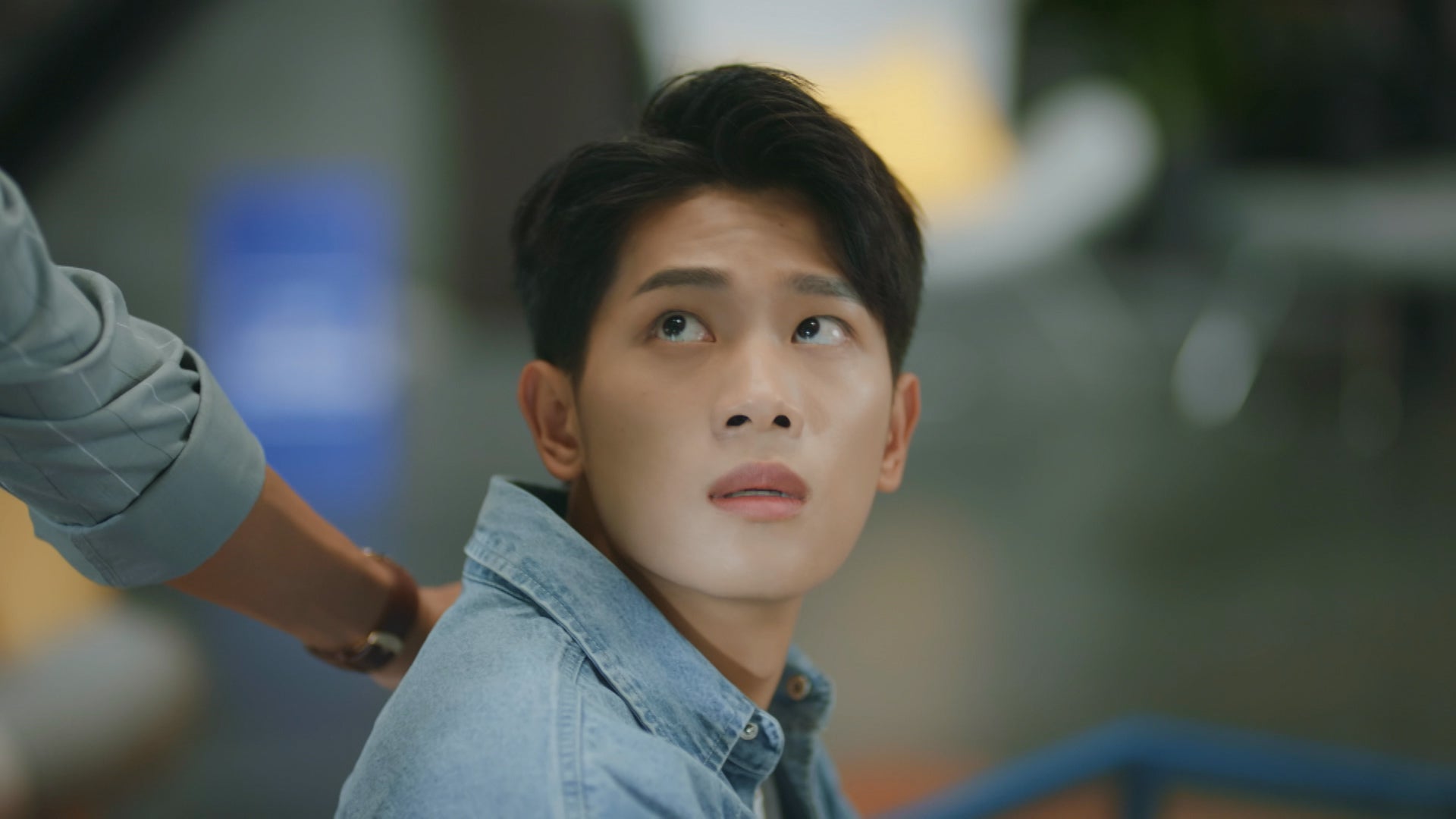 التصويب نحو المستقبل الموسم 1 الحلقة 11 Episode 11