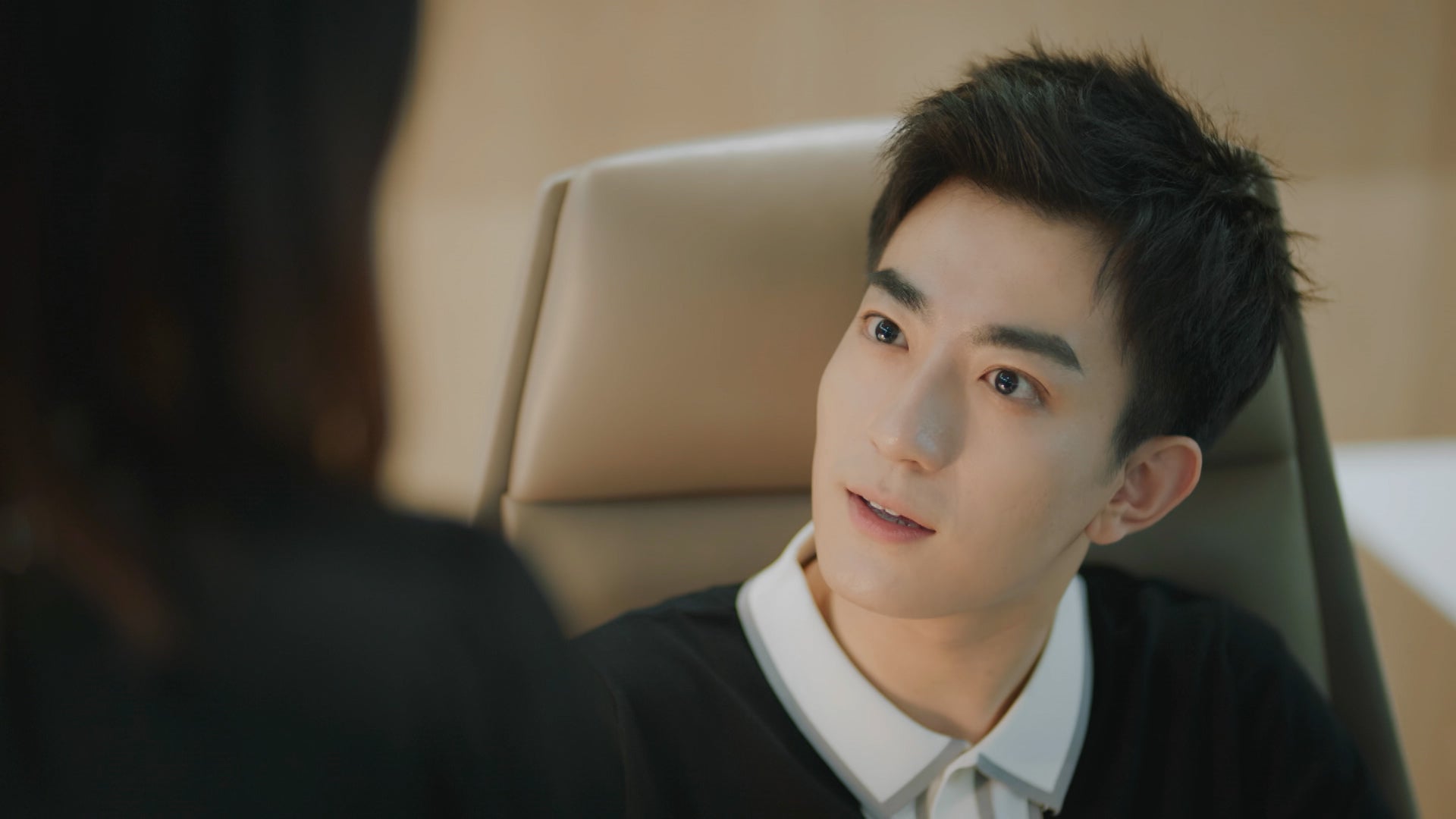 التصويب نحو المستقبل الموسم 1 الحلقة 15 Episode 15