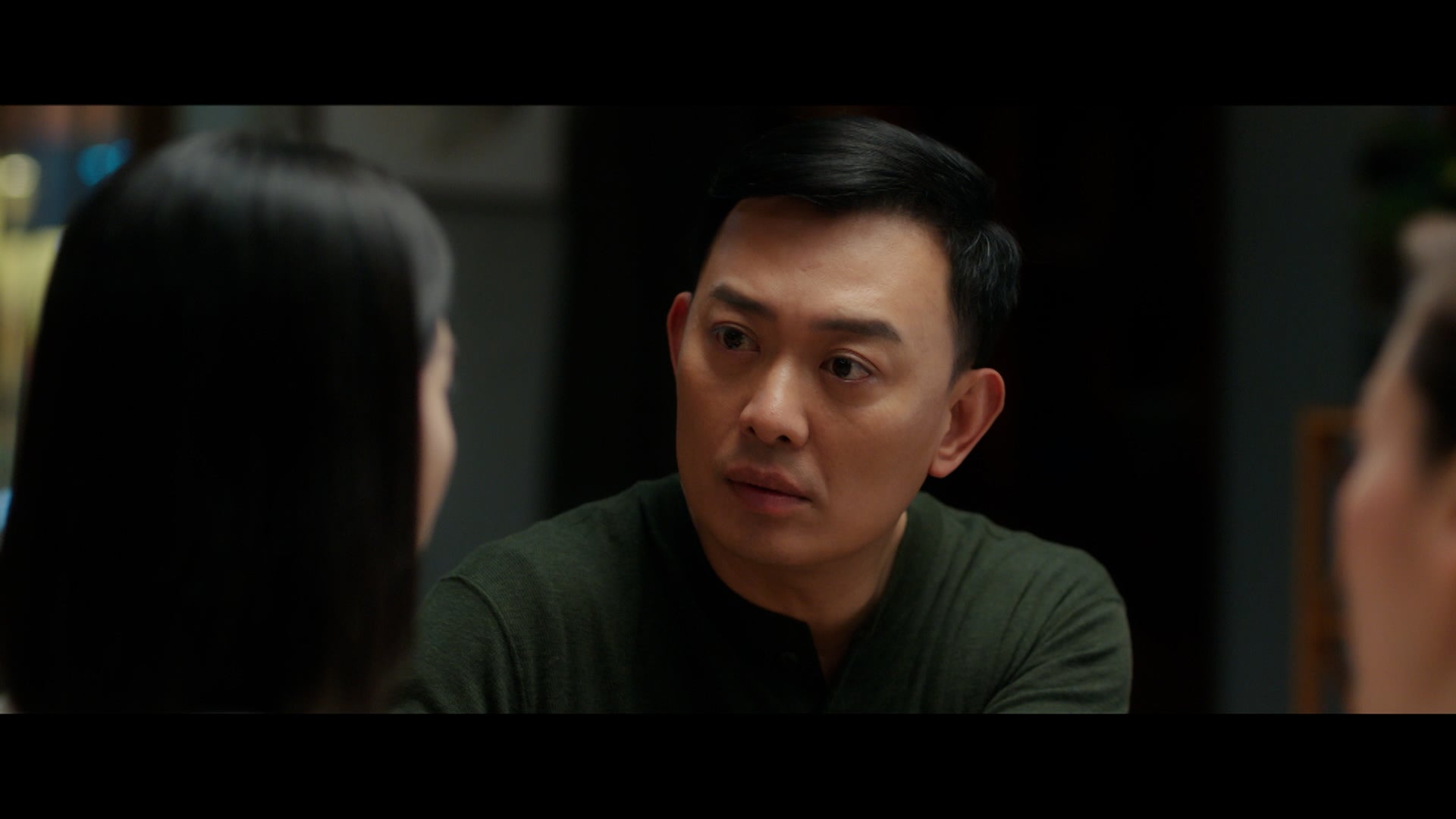 The Day Of Becoming You Season 1 Episode 4 Episode 4