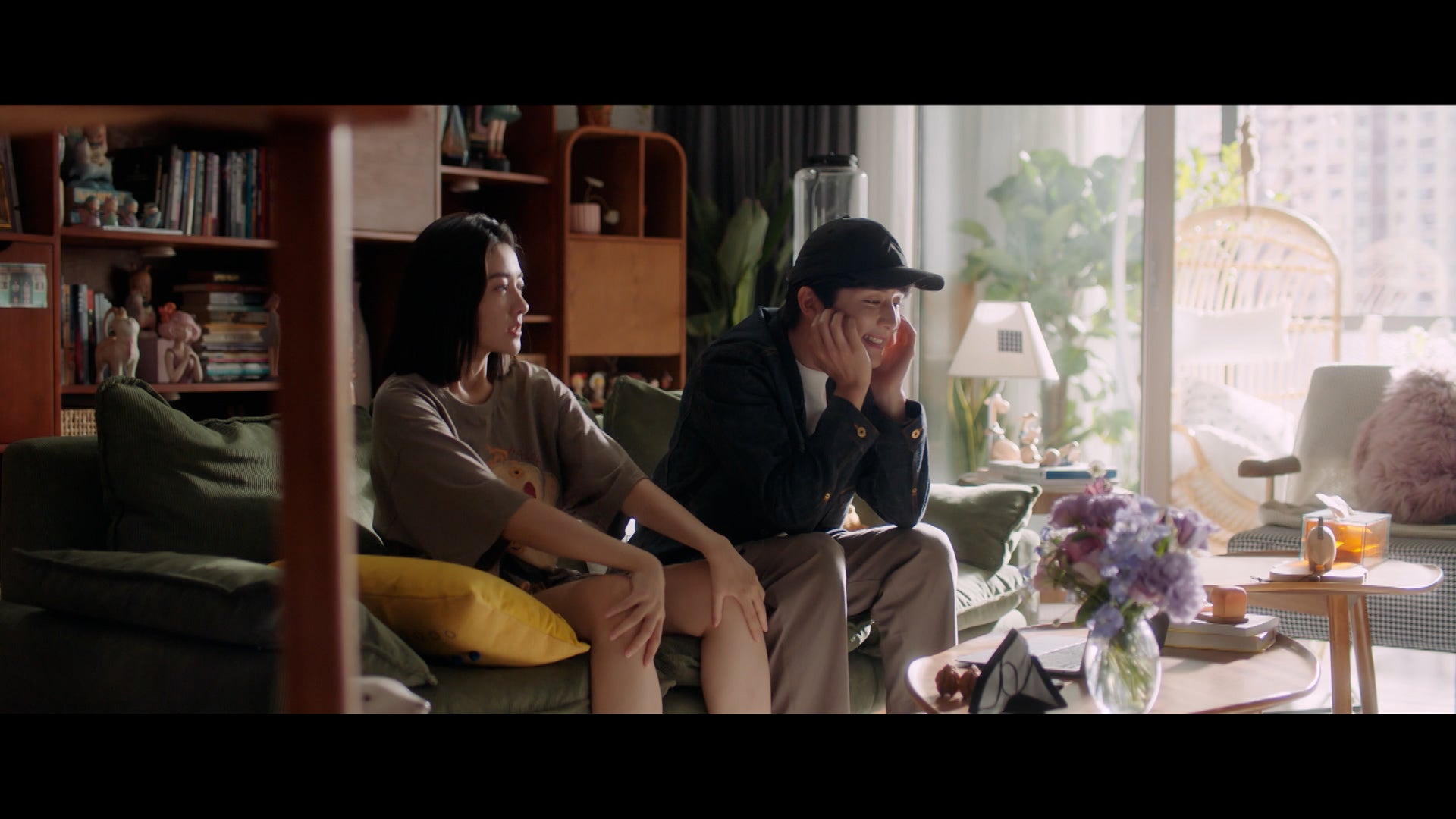 The Day Of Becoming You Season 1 Episode 14 Episode 14