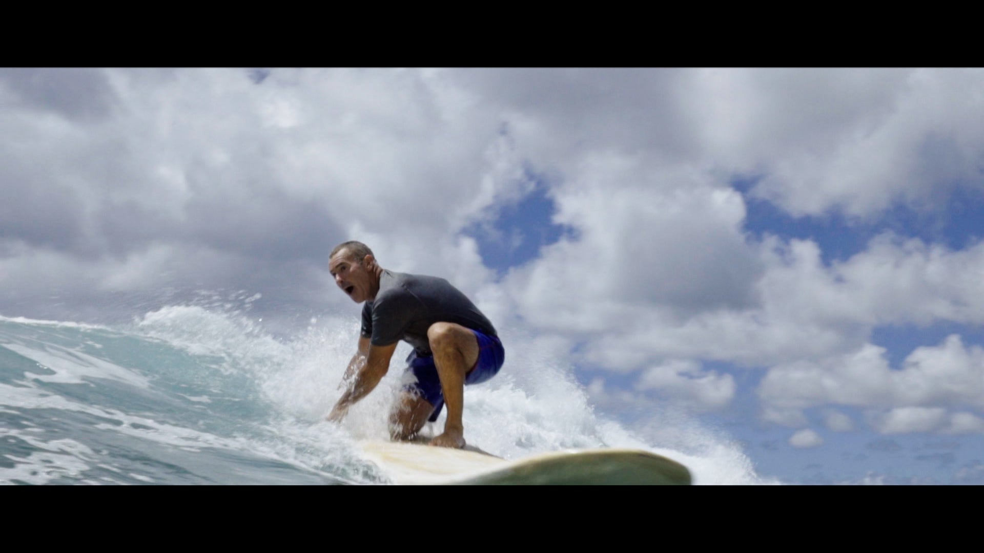 100 Foot Wave Season 1 Episode 1 Chapter 1 - Sea Monsters