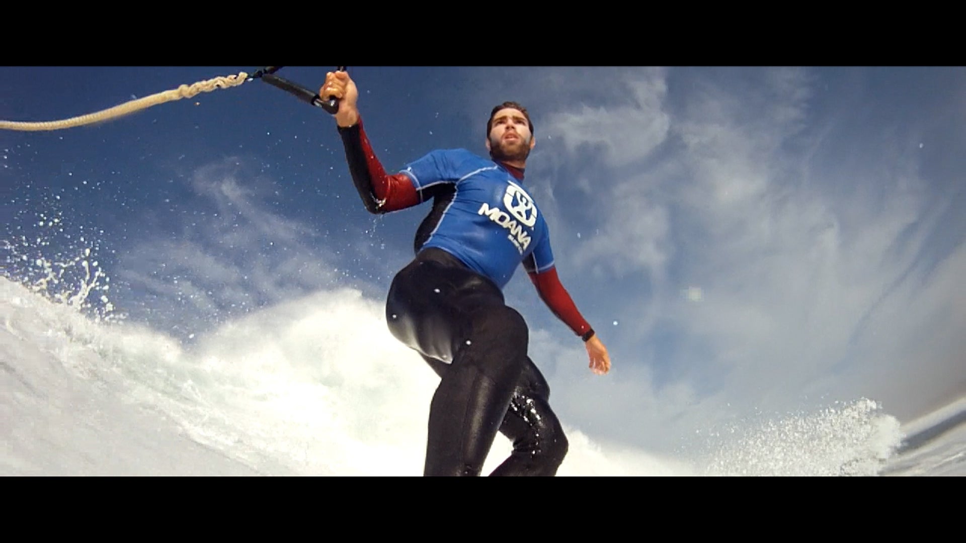 100 Foot Wave Season 1 Episode 2 Chapter II - We're Not Surfers