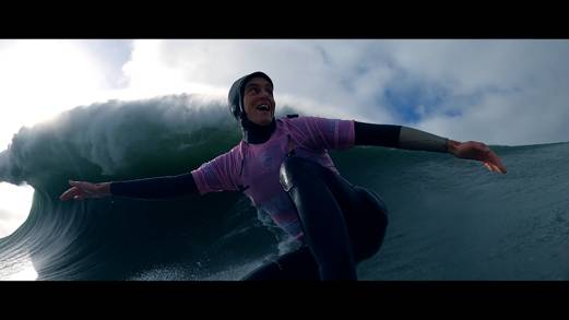100 Foot Wave Season 1 Episode 6 Chapter VI – Icarus