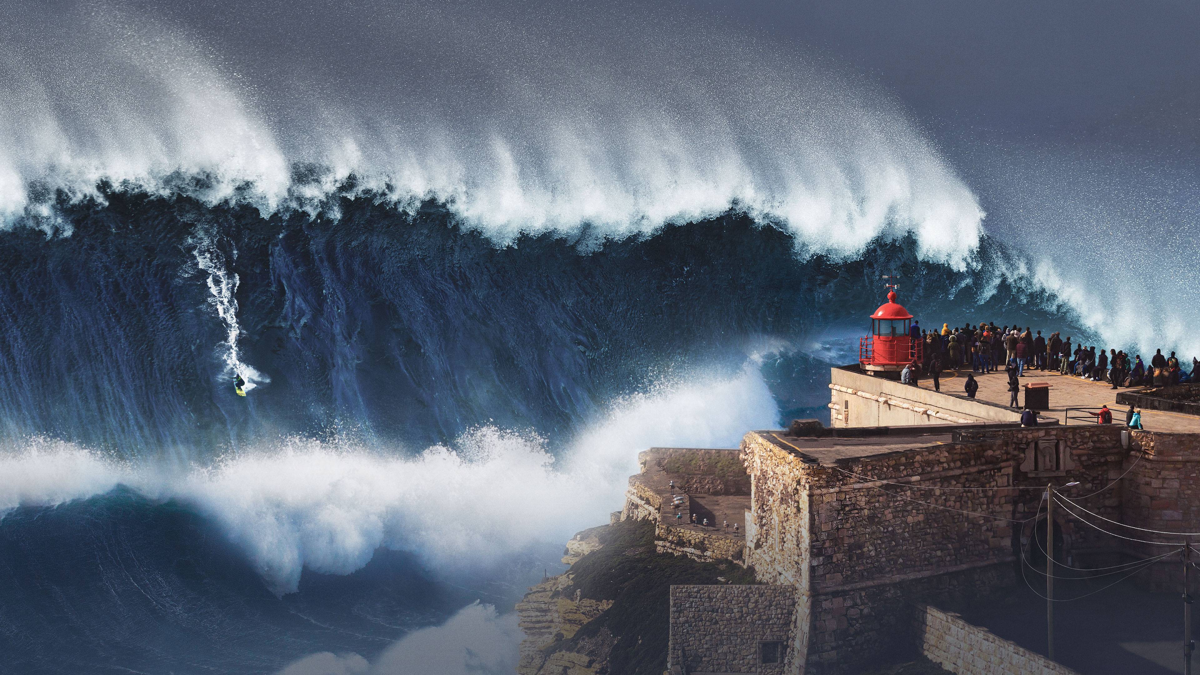 100 Foot Wave Season 2 Episode 1 Chapter I – Epsilon