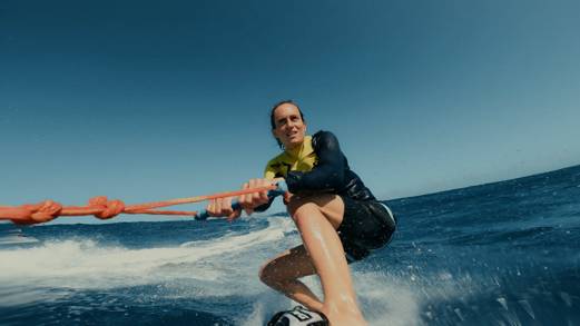 100 Foot Wave Season 2 Episode 3 Chapter III – Jaws