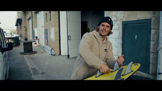 100 Foot Wave Season 2 Episode 4 Chapter IV – Partners