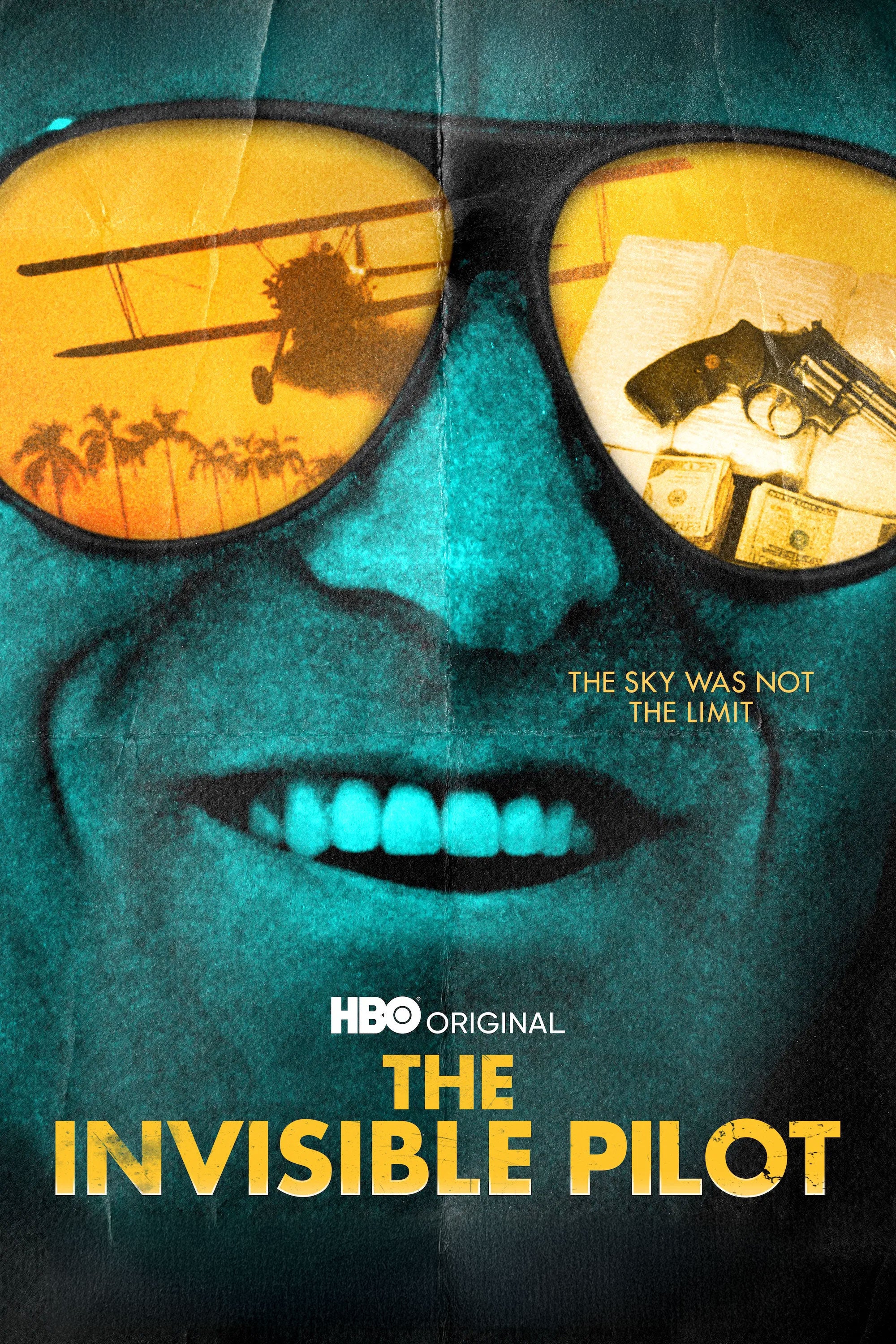 ذا إنفيزبل بايلوت