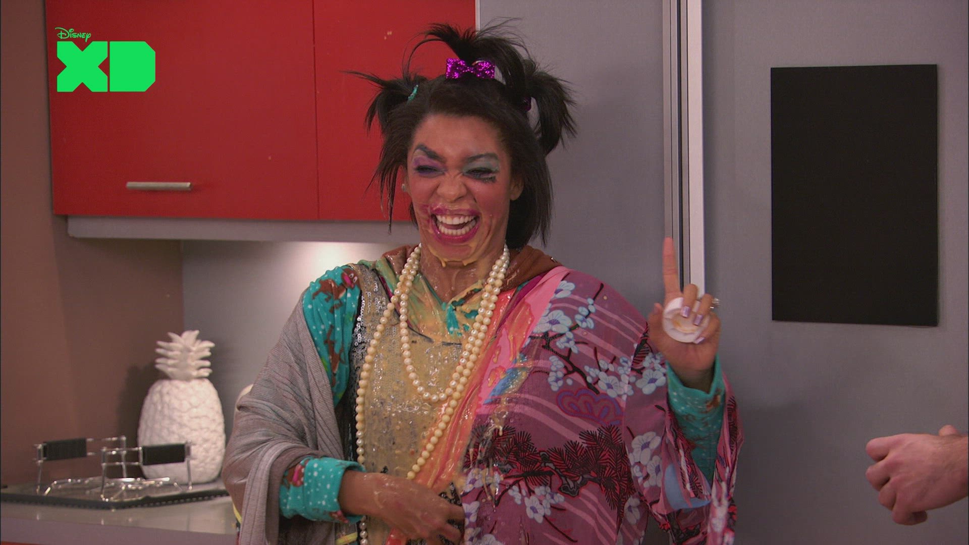 Watch Lab Rats on TV OSN Home UAE