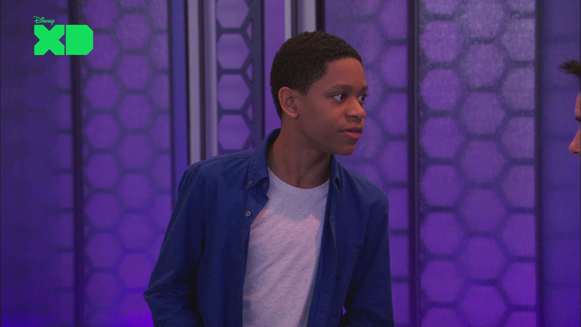 Watch Lab Rats on TV OSN Home Saudi Arabia