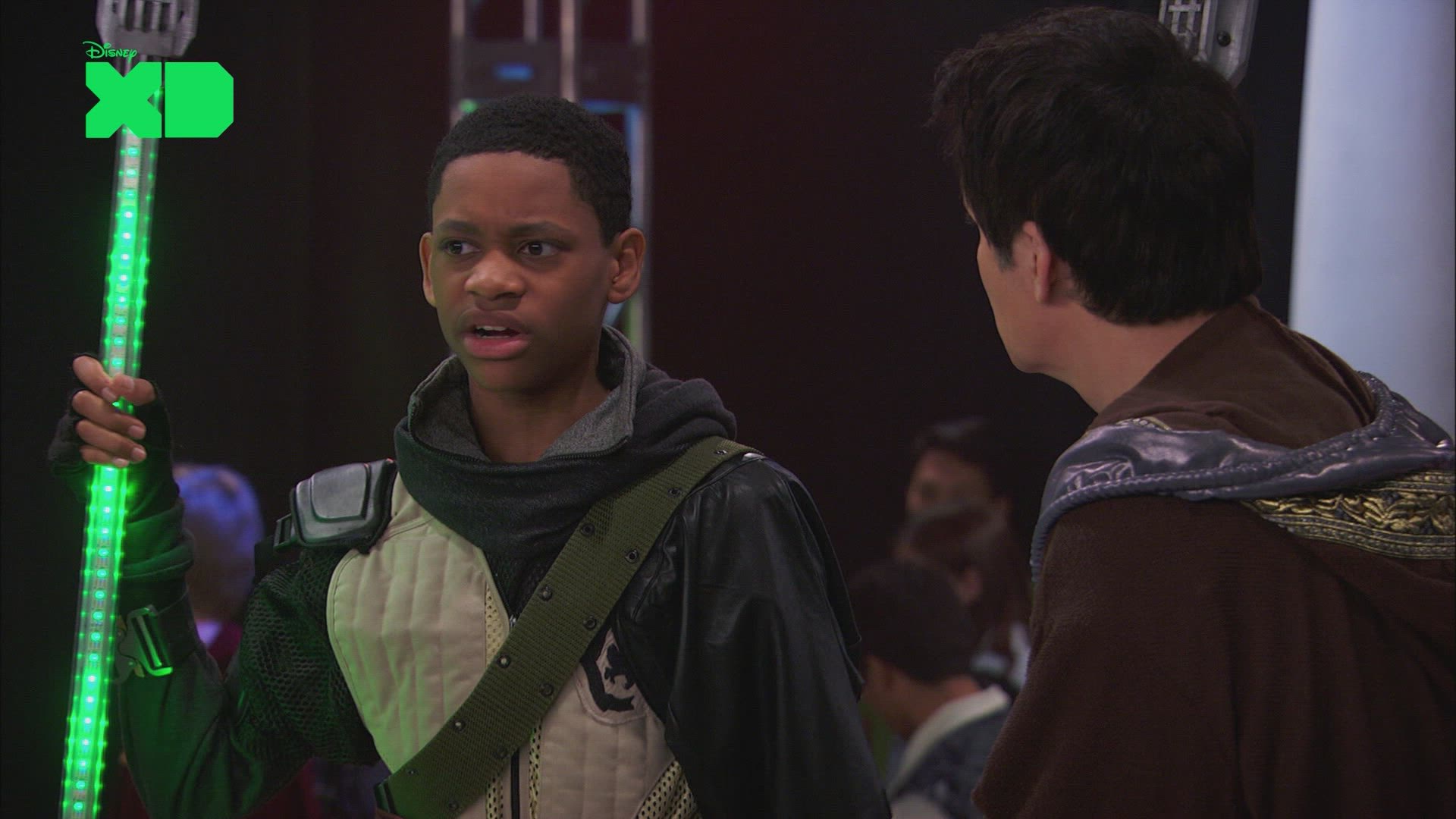 Watch Lab Rats on TV OSN Home Saudi Arabia