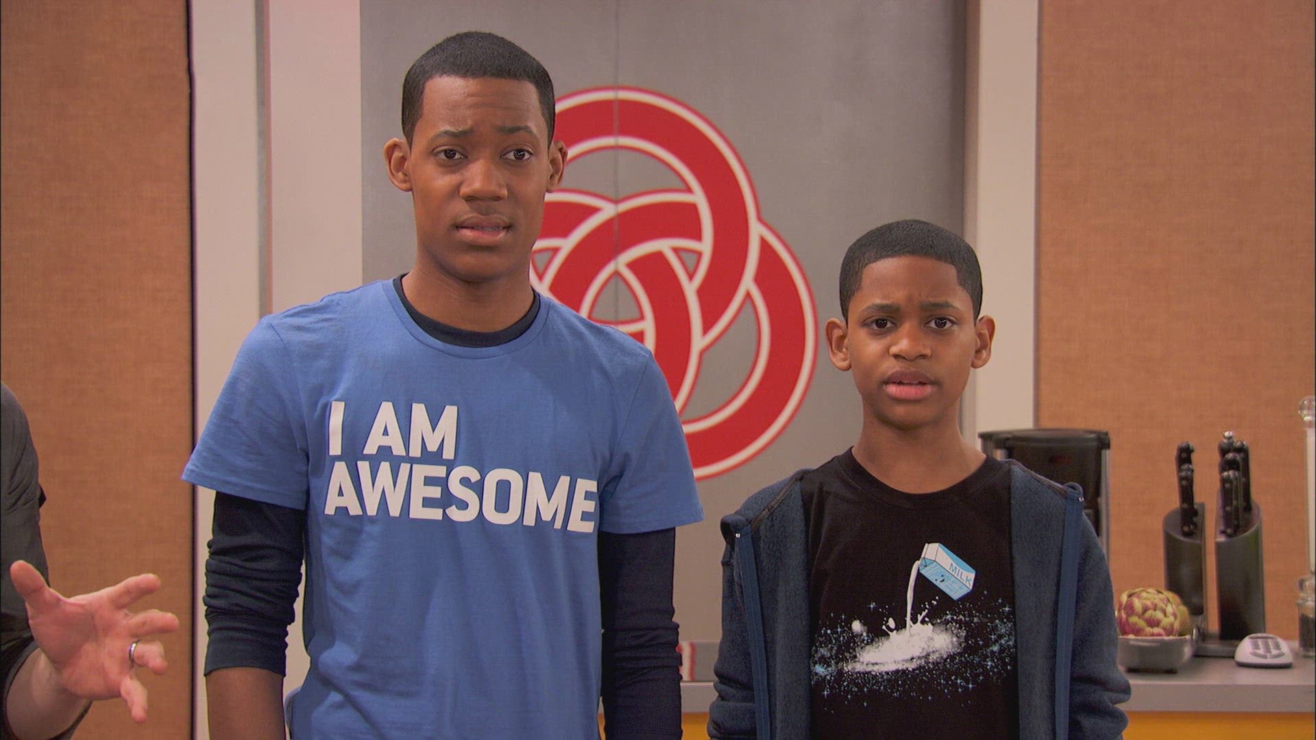 Watch Lab Rats on TV OSN Home Saudi Arabia