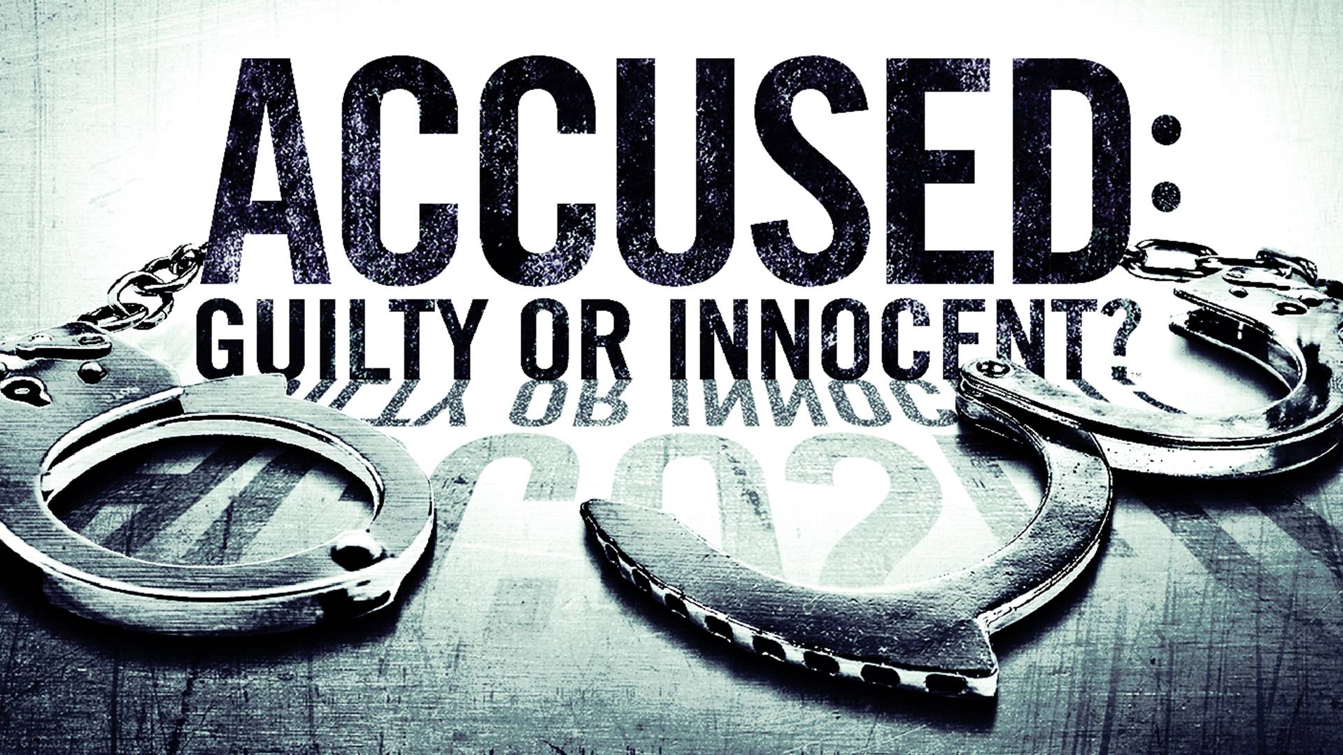 Watch Accused: Guilty or Innocent? | OSNtv Chad