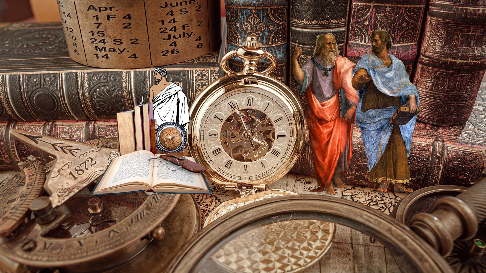 فصول من التاريخ