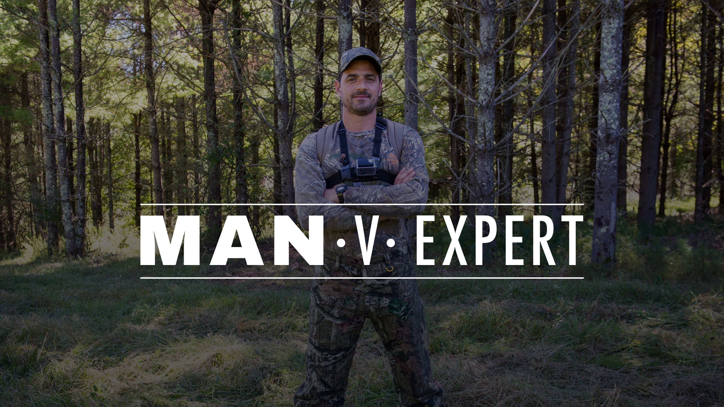 مان ضد. أكسبرت