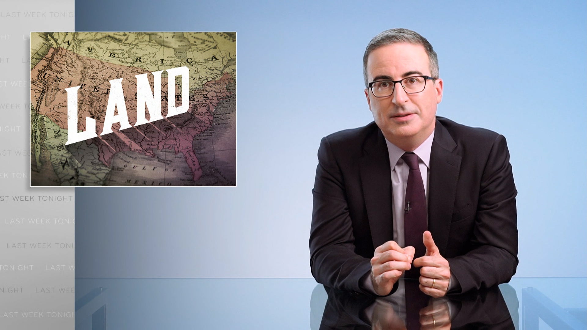 Last Week Tonight With John Oliver Season 8 Episode 18 Housing Discrimination