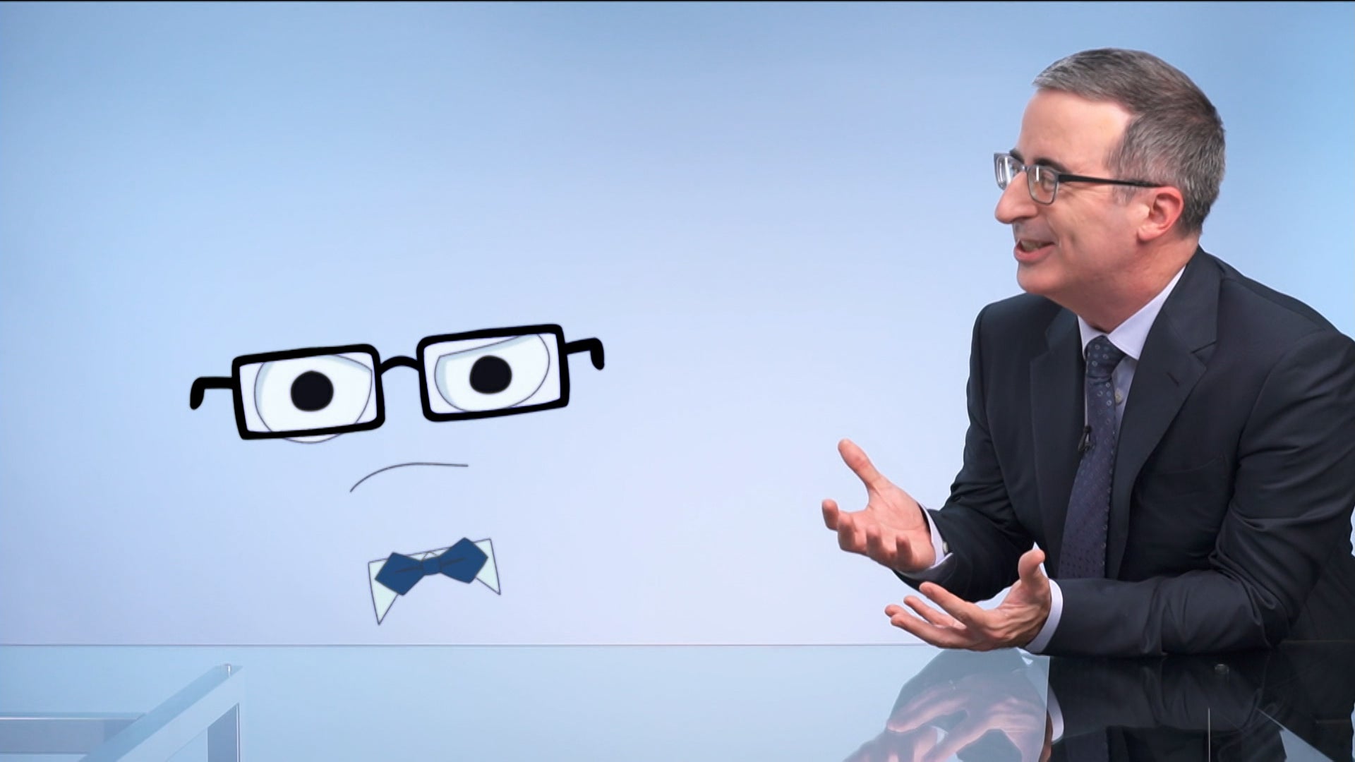 Last Week Tonight With John Oliver Season 8 Episode 30 Union Busting
