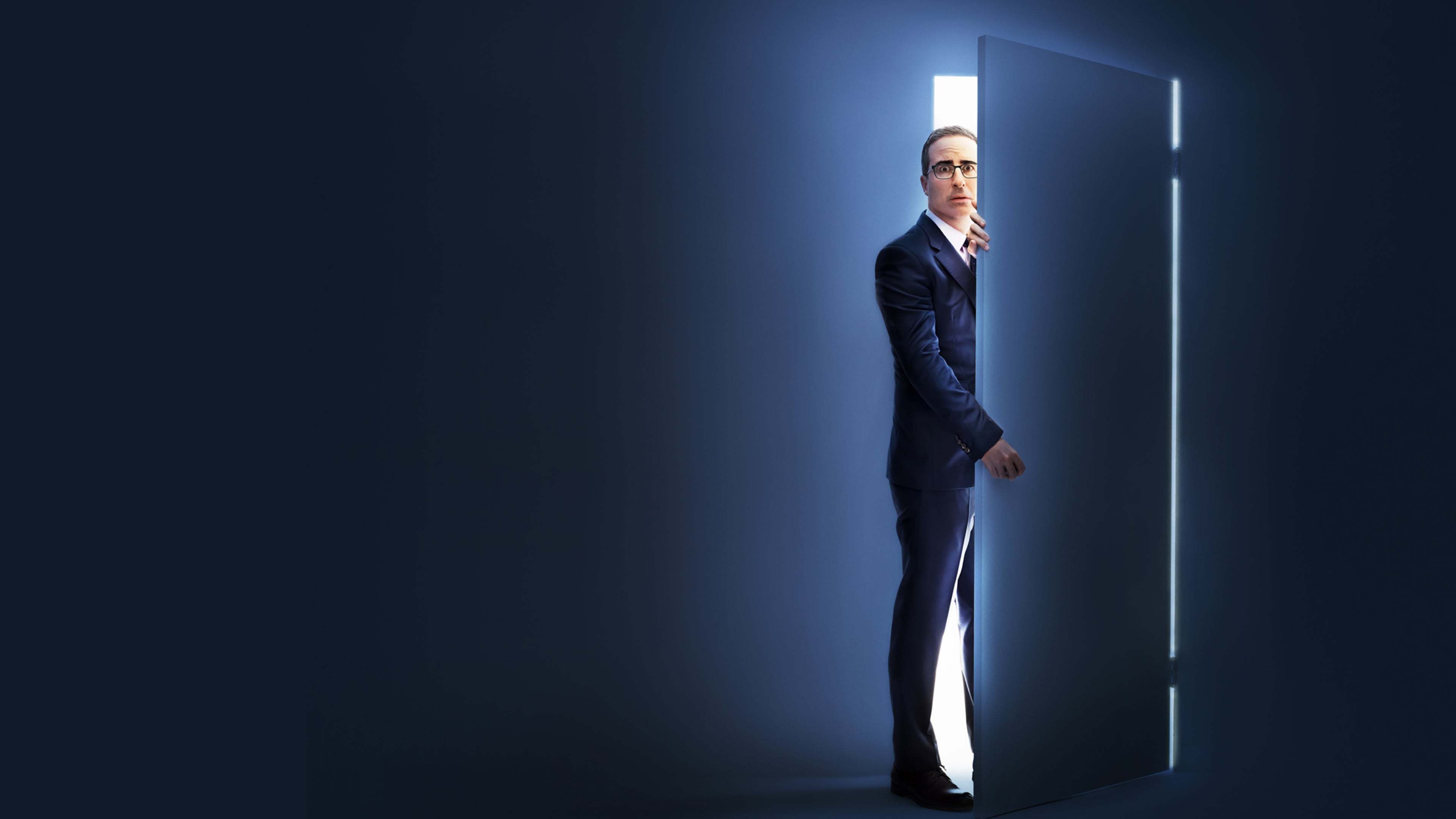 Last Week Tonight With John Oliver