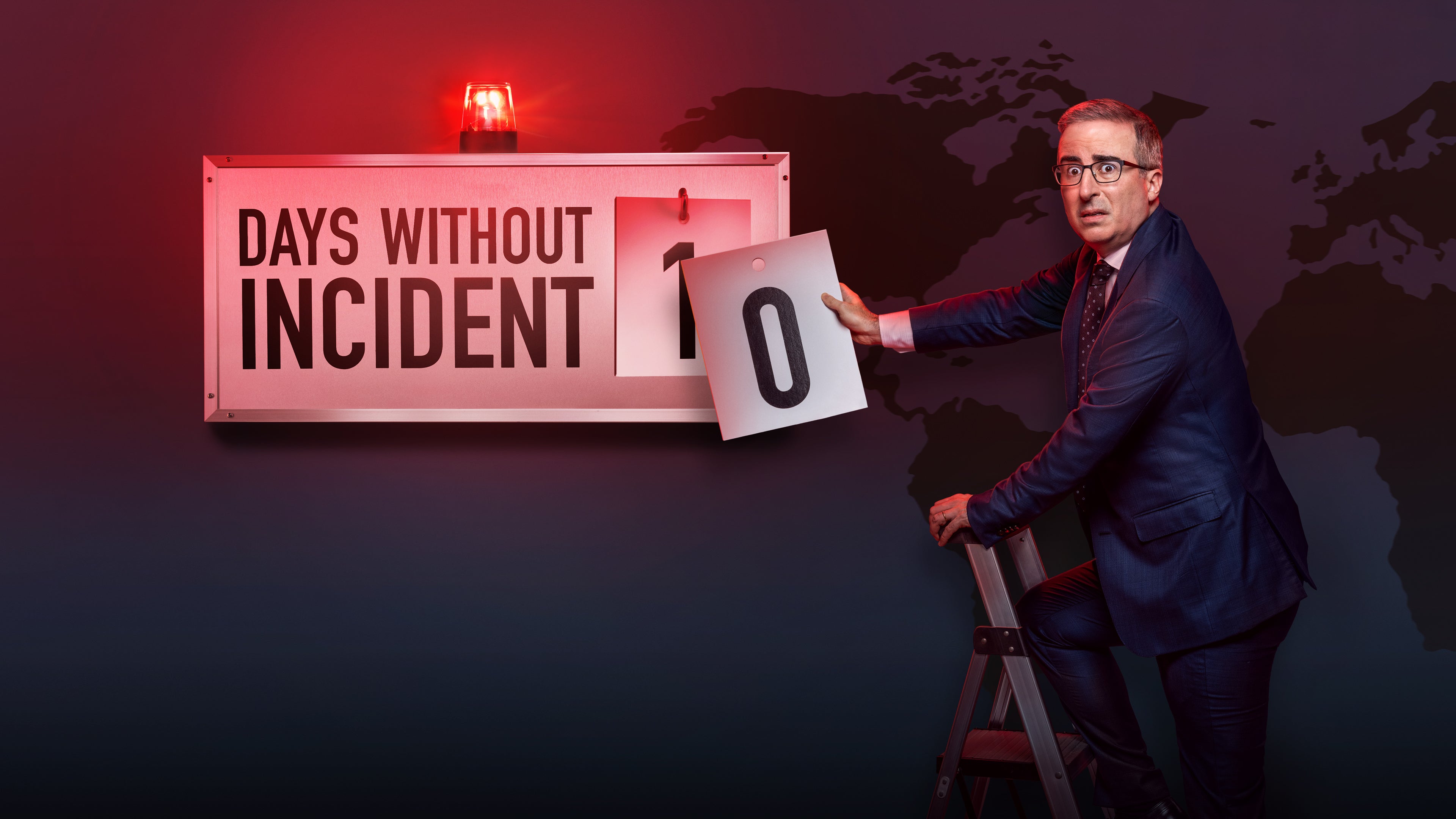 Last Week Tonight With John Oliver Season 12 Episode 18 Episode 18